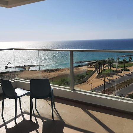 Neve David Hotel Netanya Dış mekan fotoğraf