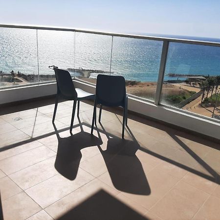 Neve David Hotel Netanya Dış mekan fotoğraf