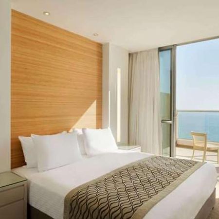 Neve David Hotel Netanya Dış mekan fotoğraf