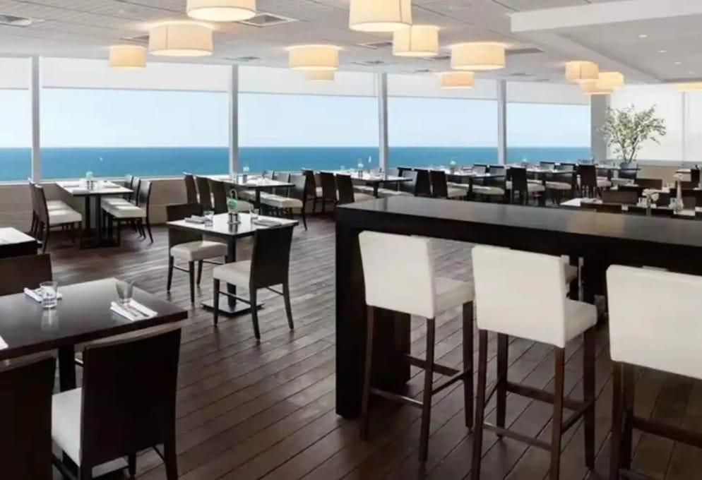 Neve David Hotel Netanya Dış mekan fotoğraf
