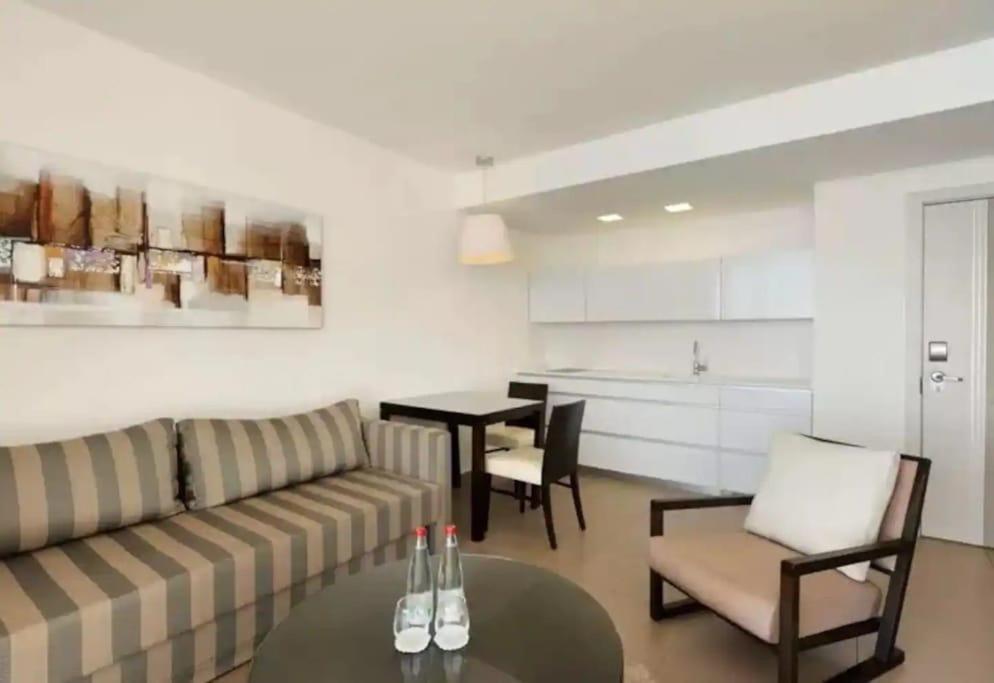 Neve David Hotel Netanya Dış mekan fotoğraf