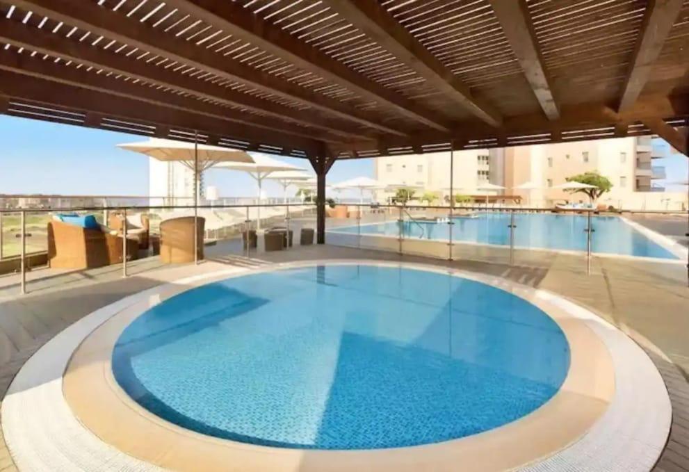 Neve David Hotel Netanya Dış mekan fotoğraf
