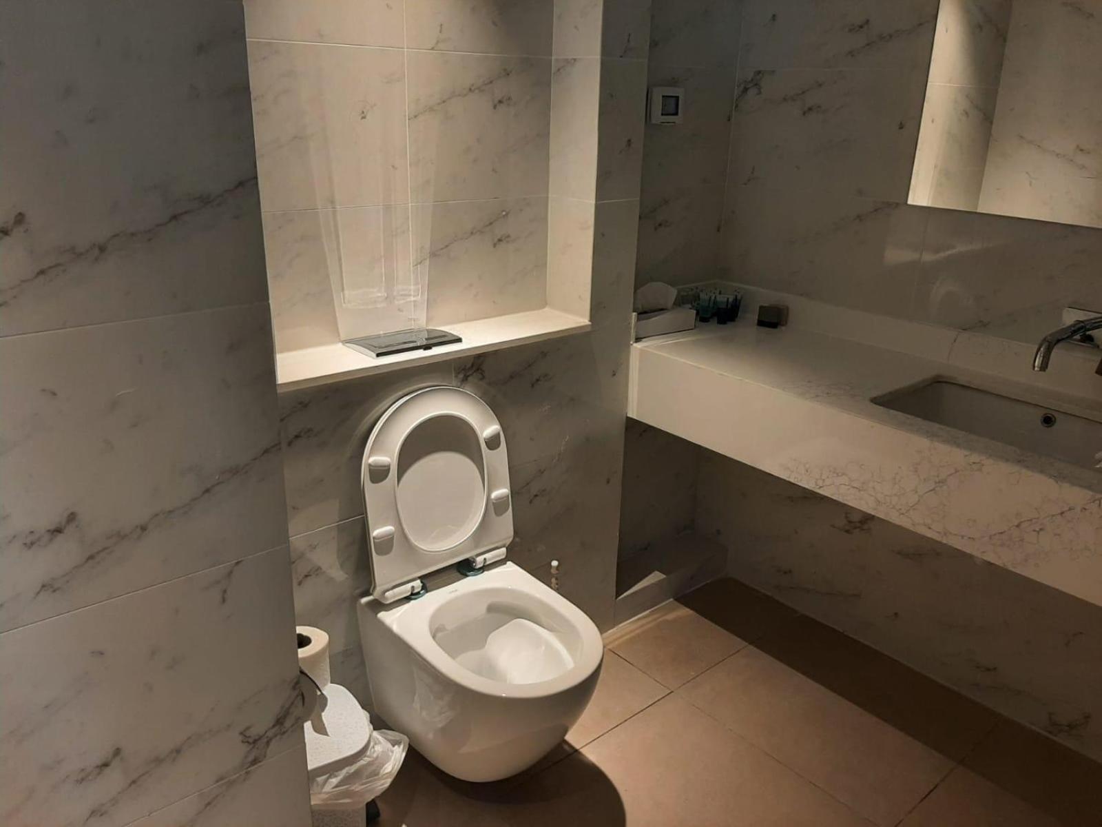 Neve David Hotel Netanya Dış mekan fotoğraf