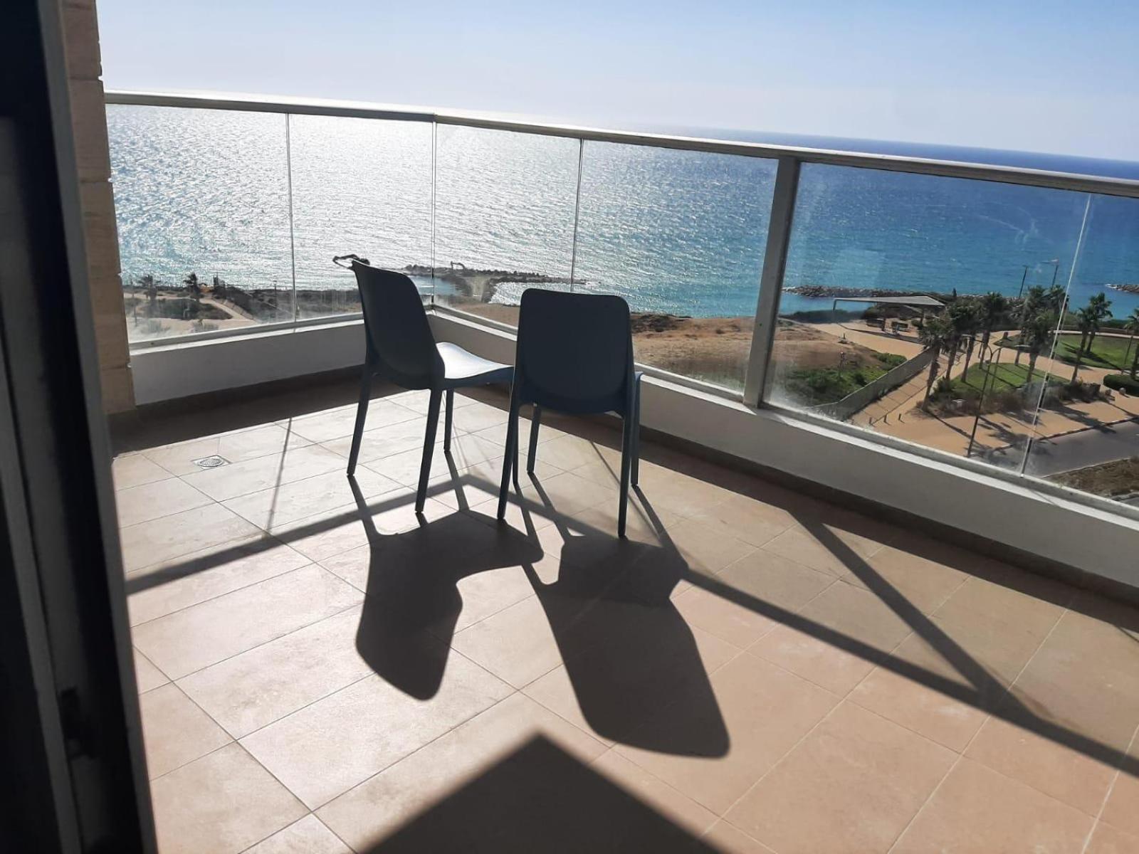 Neve David Hotel Netanya Dış mekan fotoğraf