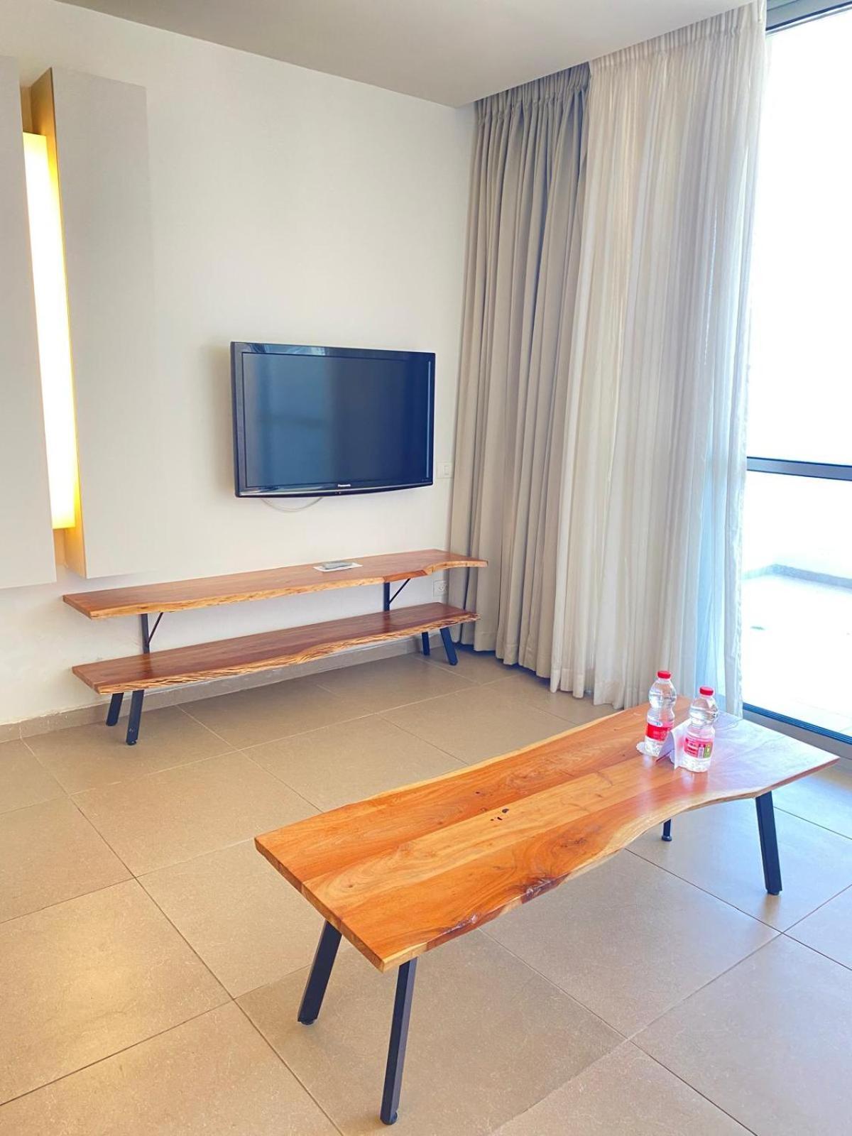 Neve David Hotel Netanya Dış mekan fotoğraf