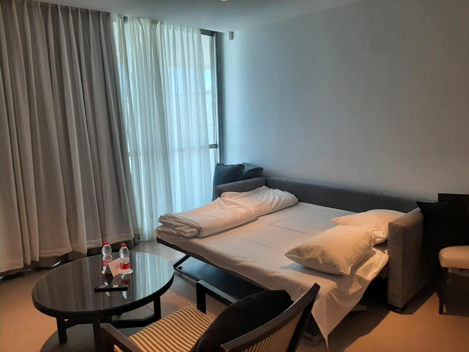 Neve David Hotel Netanya Dış mekan fotoğraf